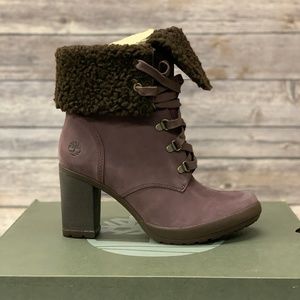 timberland women's camdale boot